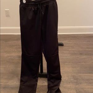 Men’s small joggers